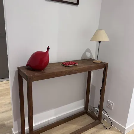 2 Avec Parking * نيم