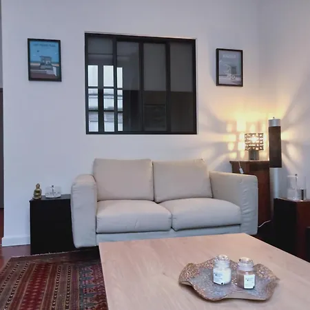 Apartment 2 Avec Parking Nimes