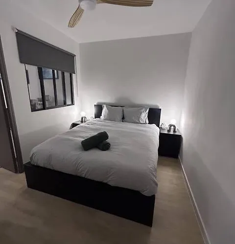 2 Avec Parking نيم