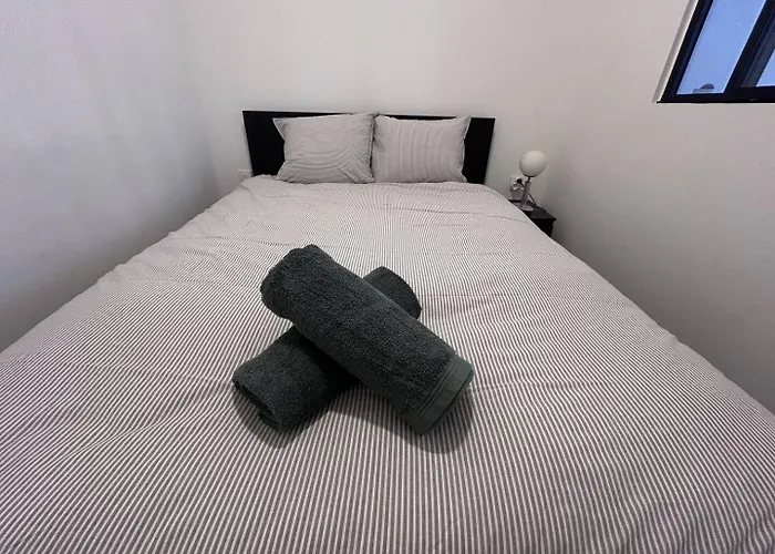 شقة 2 Avec Parking *